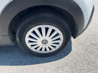 Citroen C3 2019 EURO6 DIESEL ΕΛΛΗΝΙΚΟ-thumb-35