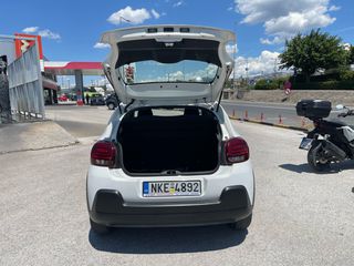 Citroen C3 2019 EURO6 DIESEL ΕΛΛΗΝΙΚΟ-thumb-36