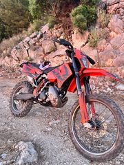 KTM 200 EXC 2006