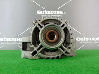 ΔΥΝΑΜΟ 90A 52003517 FIAT DOBLO 15-22 DIESEL - ΡΩΤΗΣΤΕ ΤΙΜΗ - ΑΠΟΣΤΟΛΗ ΣΕ ΟΛΗ ΤΗΝ ΕΛΛΑΔΑ