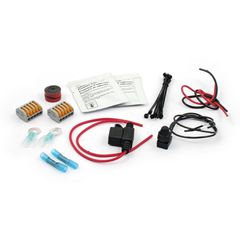Custom Dynamics Custom Dynamics, ‘Leverlockz’ complete LED installation kit