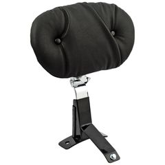 Mustang Mustang, rider backrest kit. Regal
