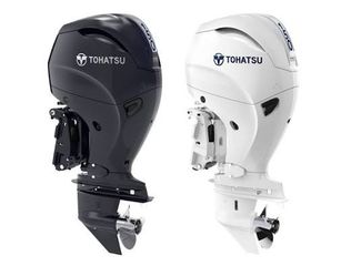 Tohatsu 2026 MFS 150 ΠΡΟΣΦΟΡΑ
