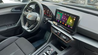 Cupra Formentor 2022 1.4 TSI*eHYBRID*204 HP*DSG-thumb-22