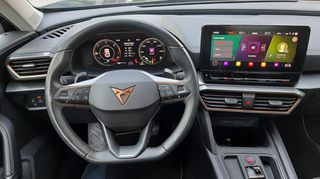 Cupra Formentor 2022 1.4 TSI*eHYBRID*204 HP*DSG-thumb-10