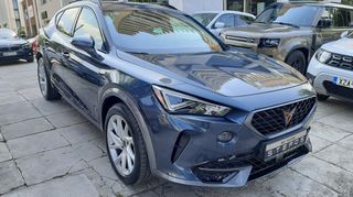 Cupra Formentor 2022 1.4 TSI*eHYBRID*204 HP*DSG-thumb-1