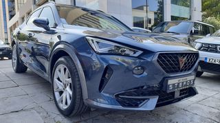Cupra Formentor 2022 1.4 TSI*eHYBRID*204 HP*DSG