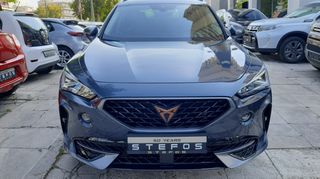 Cupra Formentor 2022 1.4 TSI*eHYBRID*204 HP*DSG-thumb-2