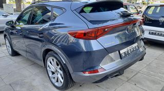 Cupra Formentor 2022 1.4 TSI*eHYBRID*204 HP*DSG-thumb-5