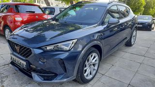 Cupra Formentor 2022 1.4 TSI*eHYBRID*204 HP*DSG-thumb-3