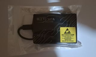 SAGE 2TB SSD ΕΣΩΤΕΡΙΚΟΣ SATA + ΕΞΩΤΕΡΙΚΟΣ USB TYPE C INTERNAL + EXTERNAL