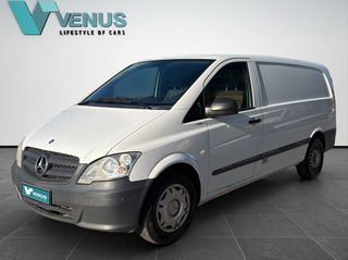 Ψυγείο Mercedes-Benz 2012 Vito CDI 113 Long