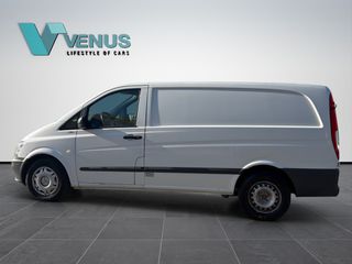 Ψυγείο Mercedes-Benz 2012 Vito CDI 113 Long-thumb-7