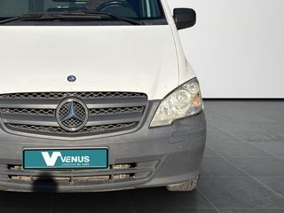 Ψυγείο Mercedes-Benz 2012 Vito CDI 113 Long-thumb-9