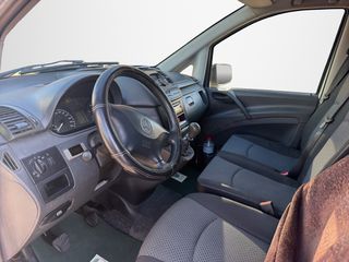 Ψυγείο Mercedes-Benz 2012 Vito CDI 113 Long-thumb-10