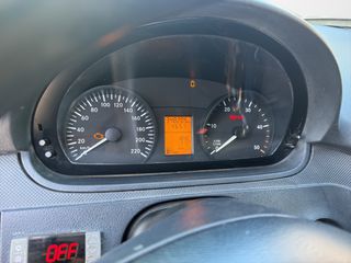 Ψυγείο Mercedes-Benz 2012 Vito CDI 113 Long-thumb-12