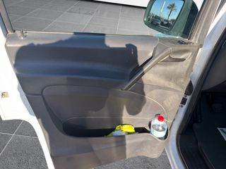 Ψυγείο Mercedes-Benz 2012 Vito CDI 113 Long-thumb-13