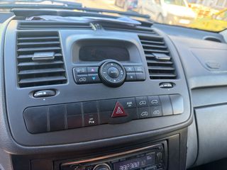 Ψυγείο Mercedes-Benz 2012 Vito CDI 113 Long-thumb-14