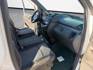 Ψυγείο Mercedes-Benz 2012 Vito CDI 113 Long-thumb-16