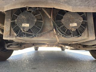Ψυγείο Mercedes-Benz 2012 Vito CDI 113 Long-thumb-17
