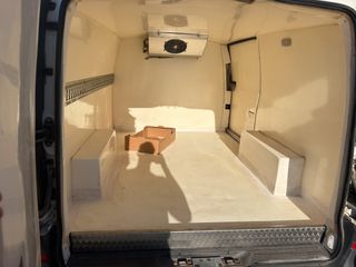 Ψυγείο Mercedes-Benz 2012 Vito CDI 113 Long-thumb-18