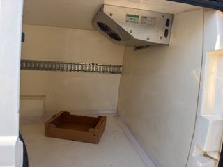 Ψυγείο Mercedes-Benz 2012 Vito CDI 113 Long-thumb-19