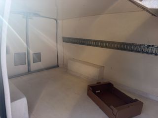 Ψυγείο Mercedes-Benz 2012 Vito CDI 113 Long-thumb-20