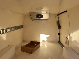 Ψυγείο Mercedes-Benz 2012 Vito CDI 113 Long-thumb-21