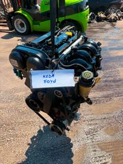 ΚΙΝΗΤΗΡΑΣ FORD FOCUS HXDA