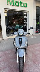Piaggio Medley 125 2024 S ABS