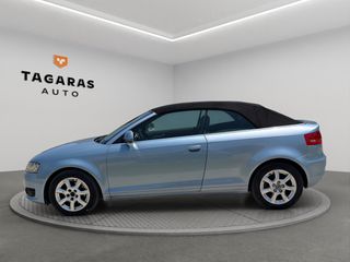 Audi A3 2010 1,8Τ Cabrio-thumb-7