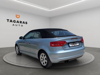 Audi A3 2010 1,8Τ Cabrio-thumb-6