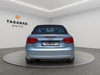 Audi A3 2010 1,8Τ Cabrio-thumb-5
