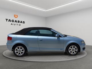 Audi A3 2010 1,8Τ Cabrio-thumb-3