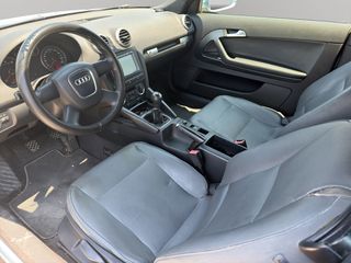 Audi A3 2010 1,8Τ Cabrio-thumb-8
