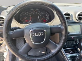 Audi A3 2010 1,8Τ Cabrio-thumb-9