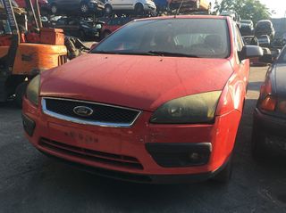 FORD FOCUS ΜΟΝΤΕΛΟ: 2004-2008 ΚΥΒΙΚΑ: 1600CC ΚΩΔ. ΚΙΝΗΤΗΡΑ: HXDA ECO3966-thumb-1