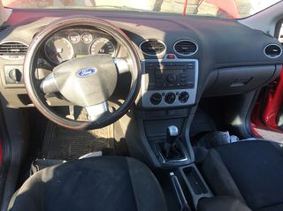 FORD FOCUS ΜΟΝΤΕΛΟ: 2004-2008 ΚΥΒΙΚΑ: 1600CC ΚΩΔ. ΚΙΝΗΤΗΡΑ: HXDA ECO3966-thumb-4