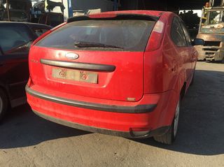 FORD FOCUS ΜΟΝΤΕΛΟ: 2004-2008 ΚΥΒΙΚΑ: 1600CC ΚΩΔ. ΚΙΝΗΤΗΡΑ: HXDA ECO3966-thumb-3