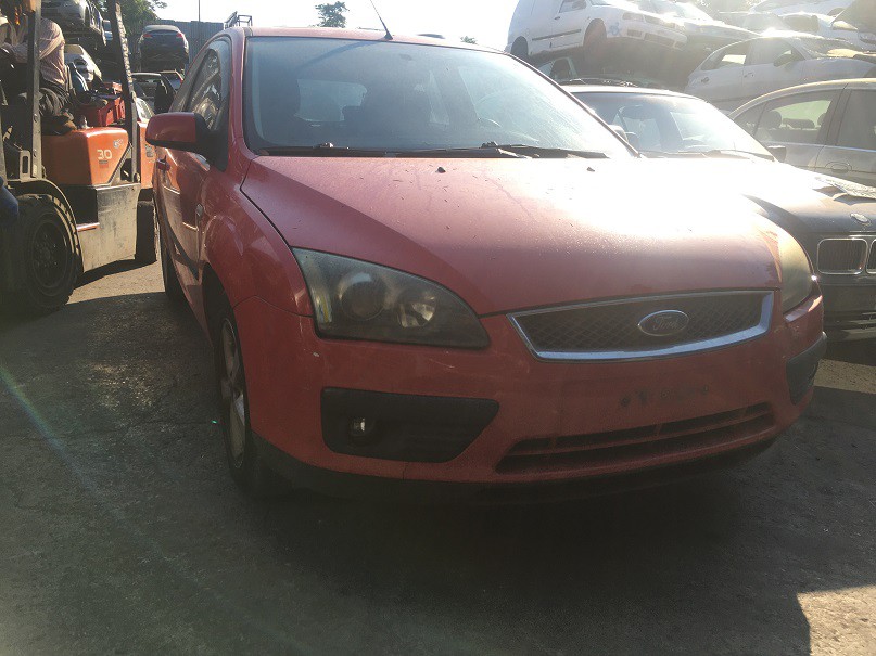 FORD FOCUS ΜΟΝΤΕΛΟ: 2004-2008 ΚΥΒΙΚΑ: 1600CC ΚΩΔ. ΚΙΝΗΤΗΡΑ: HXDA ECO3966
