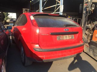 FORD FOCUS ΜΟΝΤΕΛΟ: 2004-2008 ΚΥΒΙΚΑ: 1600CC ΚΩΔ. ΚΙΝΗΤΗΡΑ: HXDA ECO3966-thumb-2