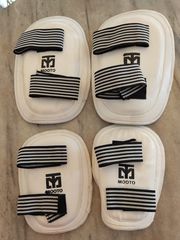 Taekwondo full set N2 (small) Mooto.-thumb-4