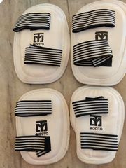 Taekwondo full set N2 (small) Mooto.-thumb-5