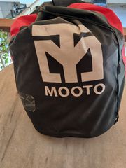 Taekwondo full set N2 (small) Mooto.-thumb-9