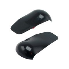 MCS Extenders, turn signal button switch. Black
