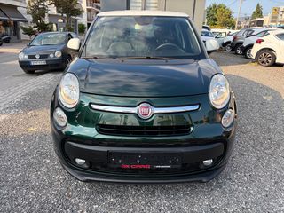 Fiat 500L Living 2013 Δίχρωμο Κάμερα Ζάντες-thumb-7