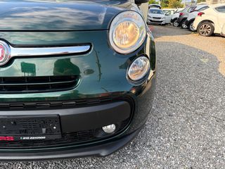 Fiat 500L Living 2013 Δίχρωμο Κάμερα Ζάντες-thumb-8