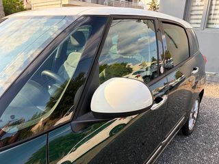Fiat 500L Living 2013 Δίχρωμο Κάμερα Ζάντες-thumb-9