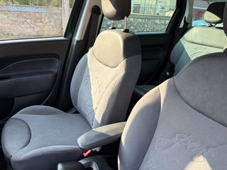 Fiat 500L Living 2013 Δίχρωμο Κάμερα Ζάντες-thumb-17