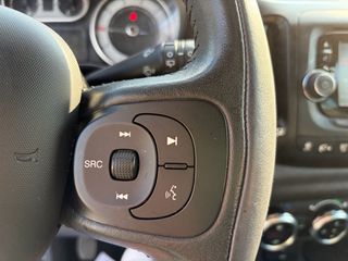 Fiat 500L Living 2013 Δίχρωμο Κάμερα Ζάντες-thumb-19